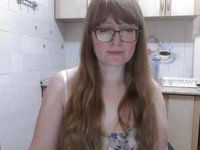 Sweety-Katie from BongaCams