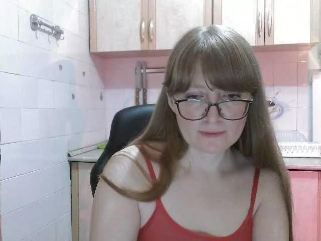 Sweety-Katie from BongaCams