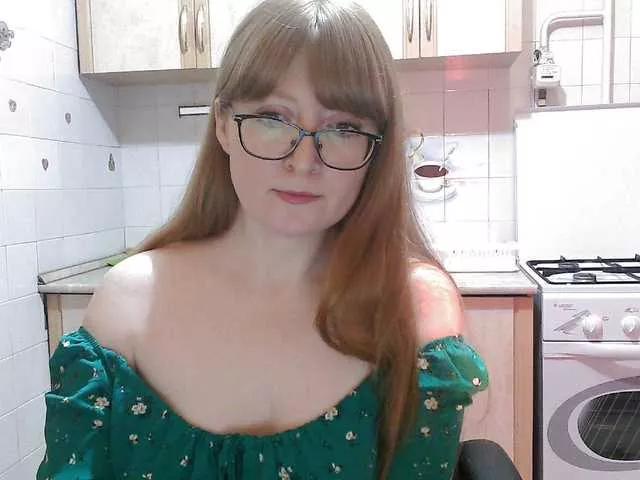 Sweety-Katie from BongaCams