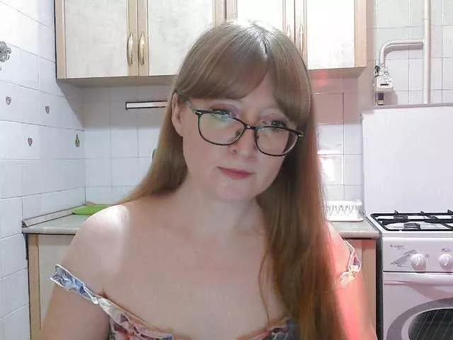 Sweety-Katie from BongaCams is Freechat