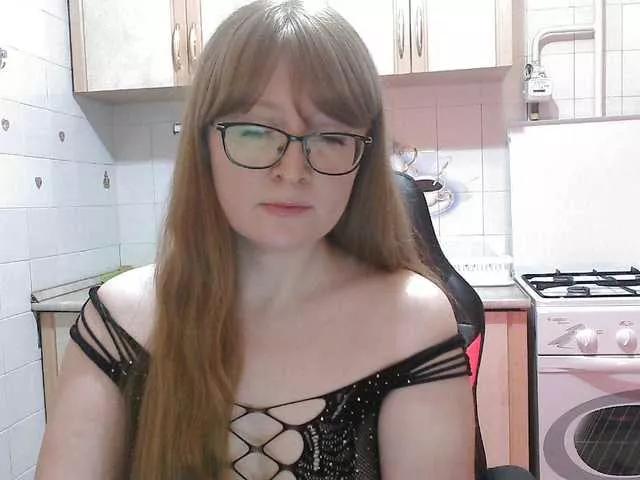 Sweety-Katie from BongaCams