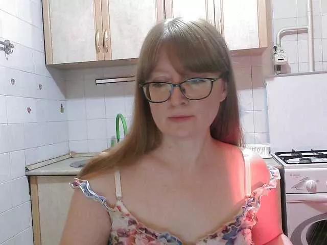 Sweety-Katie from BongaCams