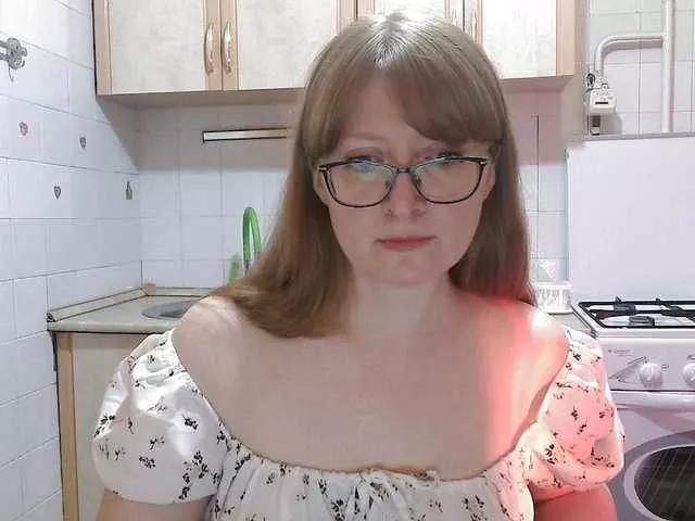 Sweety-Katie from BongaCams