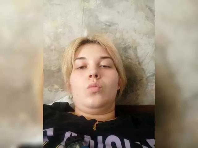 SweetyKittyN from BongaCams is Freechat