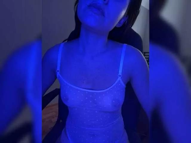 SweetyLanaa from BongaCams