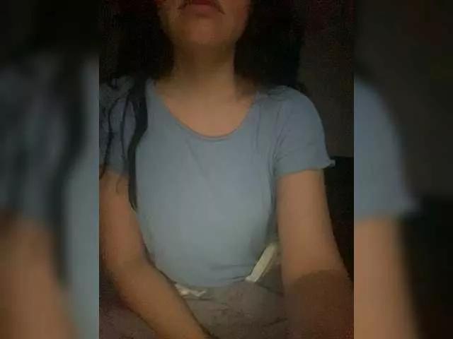 SweetyLanaa from BongaCams