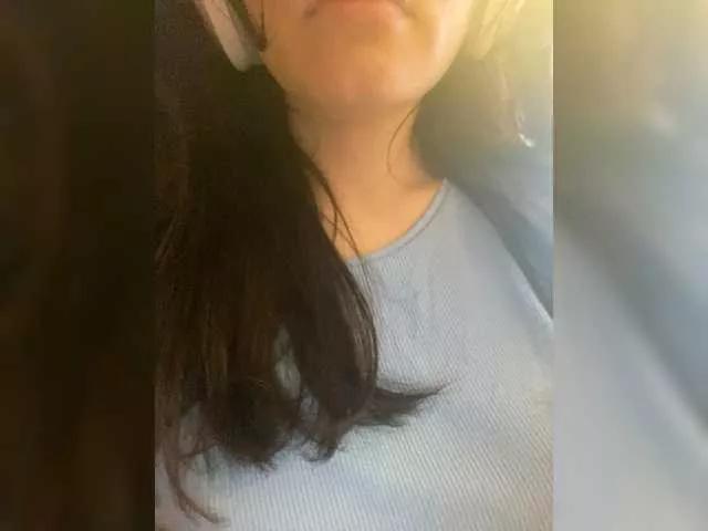 SweetyLanaa from BongaCams