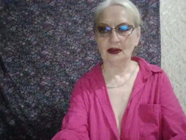 SweetyOLinda from BongaCams is Freechat