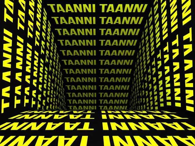 Taanni from BongaCams