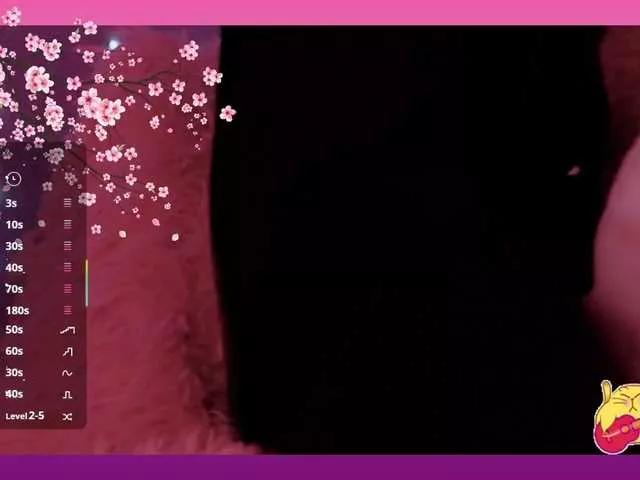 Taliswoman from BongaCams is Freechat