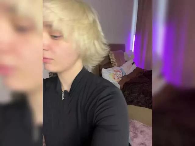 tamagotchigirl from BongaCams