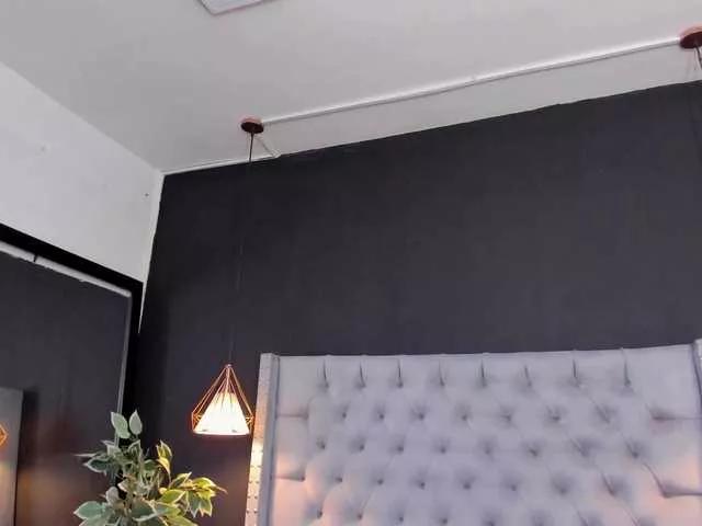Tammy-Vega from BongaCams