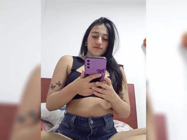Tammys4 from BongaCams