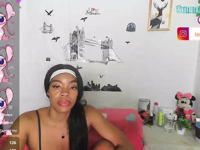 TamyLynn1 from BongaCams is Freechat