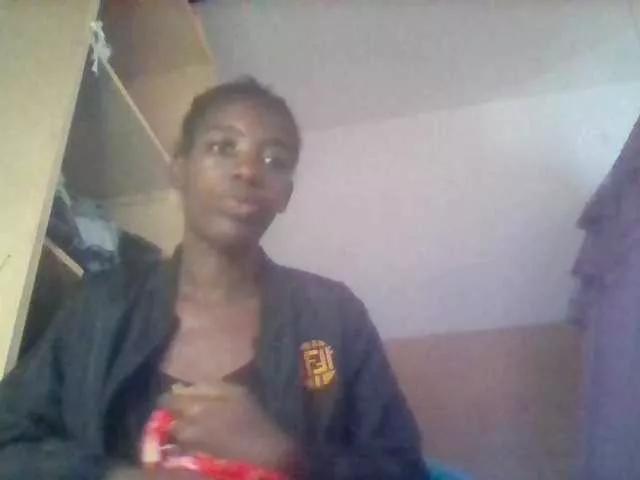 Tanasha from BongaCams