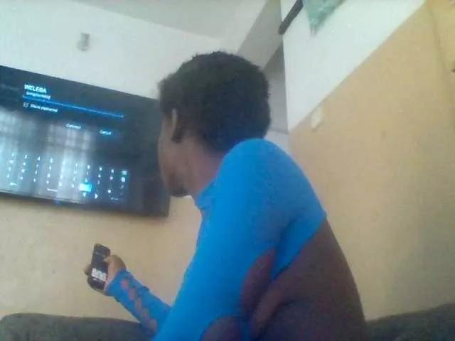 Tanasha from BongaCams