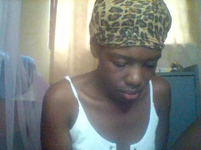 Tanasha from BongaCams