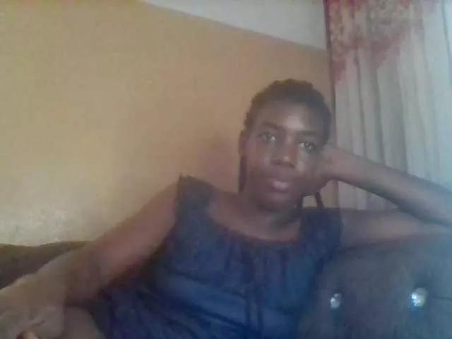 Tanasha from BongaCams