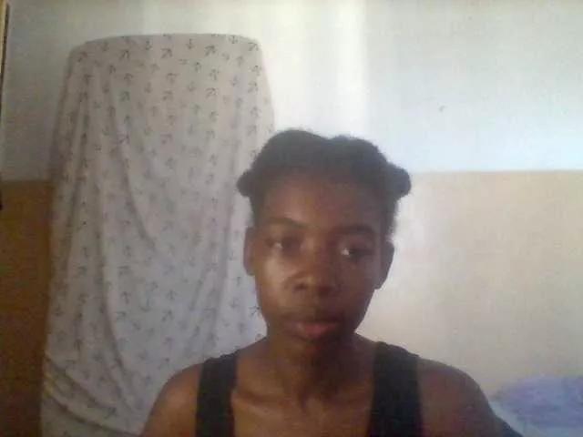 Tanasha from BongaCams