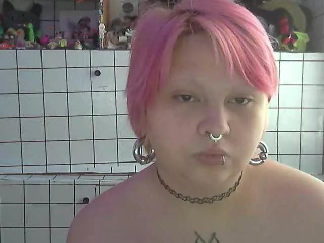 TanzelGirll from BongaCams is Freechat