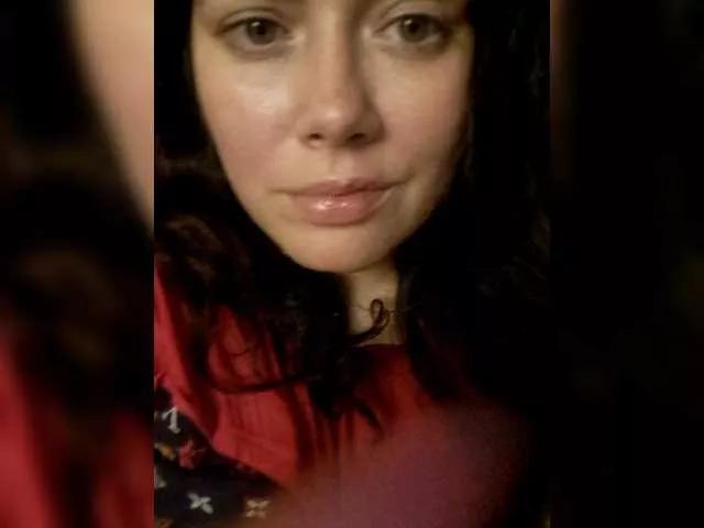 TaraRid from BongaCams