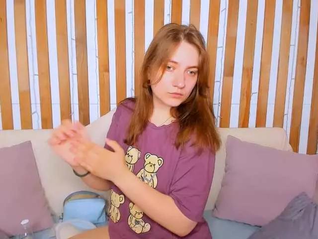 Tararyannn from BongaCams