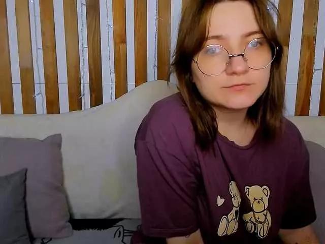 Tararyannn from BongaCams is Freechat
