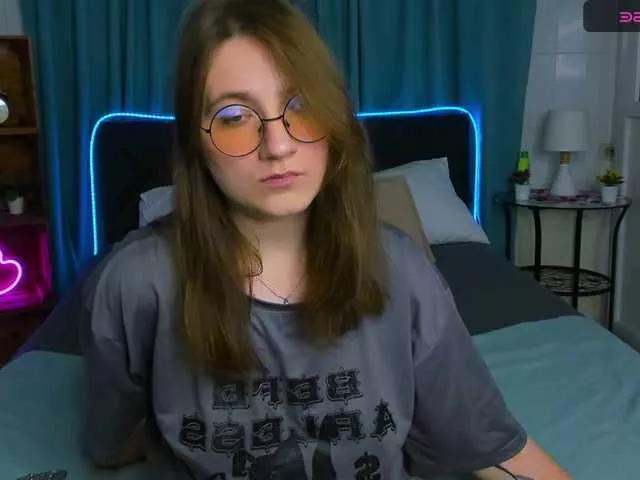 Tararyannn from BongaCams