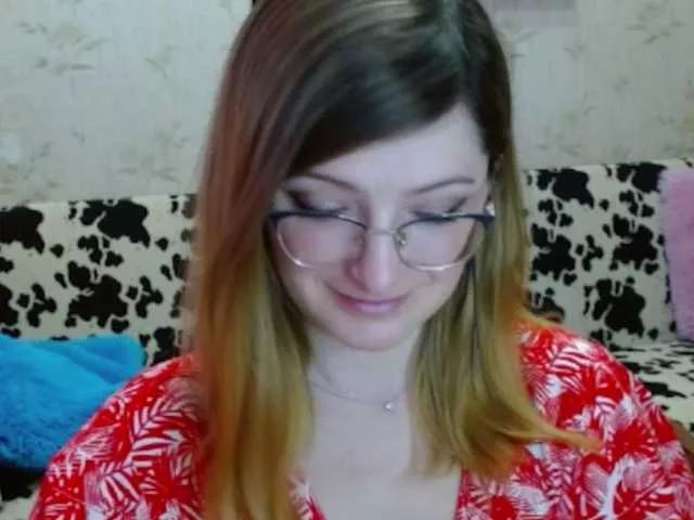 tastyariel from BongaCams