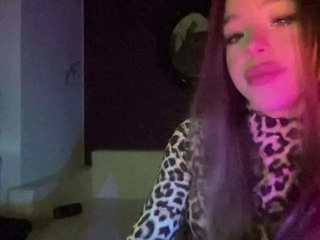 TastyKitty69 from BongaCams