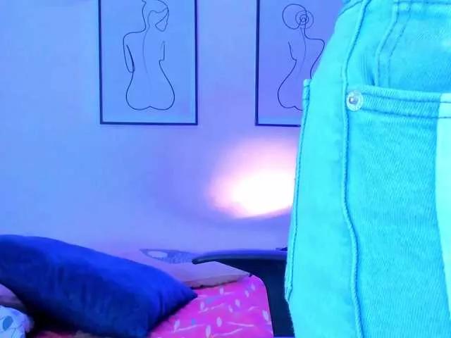 Tatiana25 from BongaCams