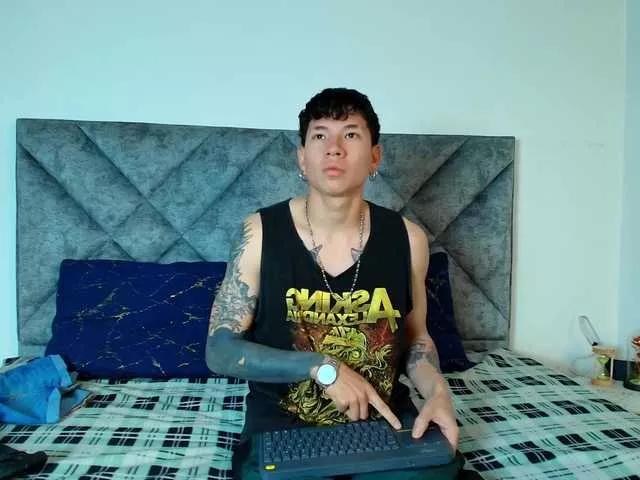TatianaDamian from BongaCams is Freechat