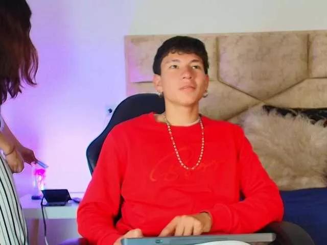 TatianaDamian from BongaCams is Freechat