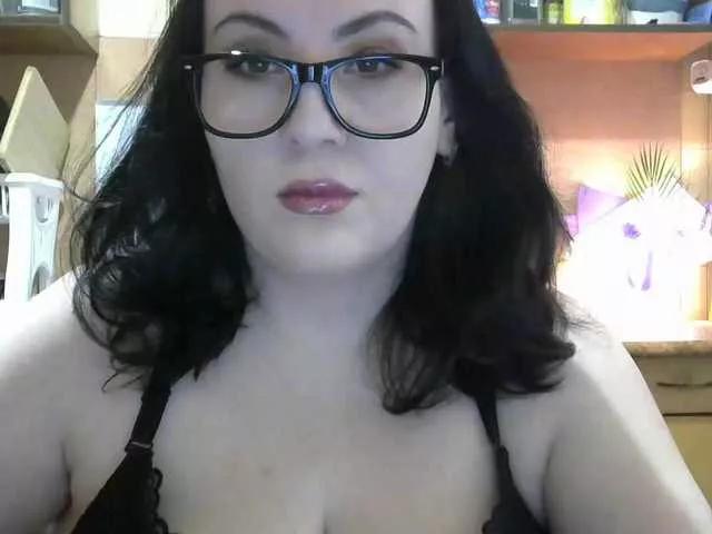 tatianamedi from BongaCams