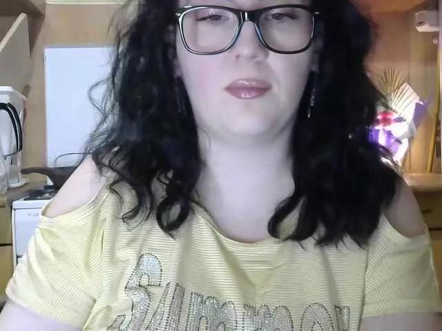 tatianamedi from BongaCams is Freechat