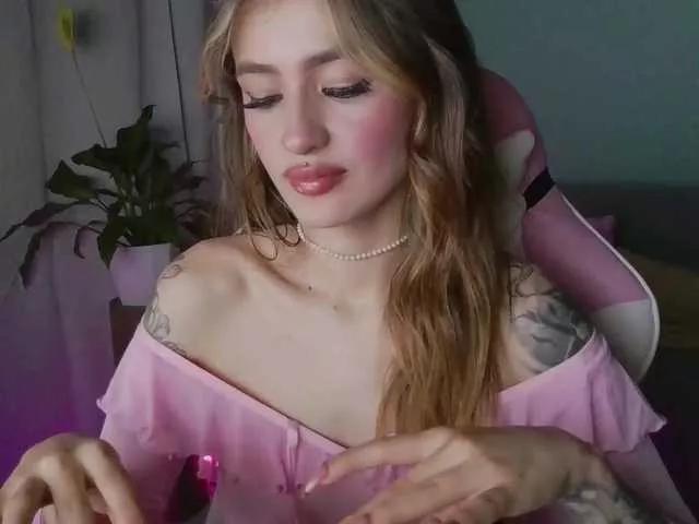 TaylorKnapp from BongaCams is Freechat