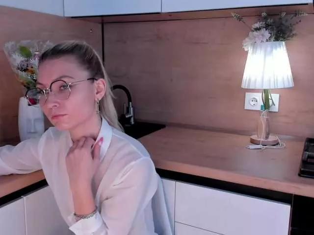 TaylorObscura from BongaCams is Freechat