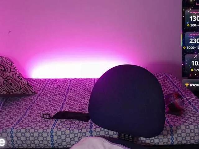 Tefannyy webcams show profile image 