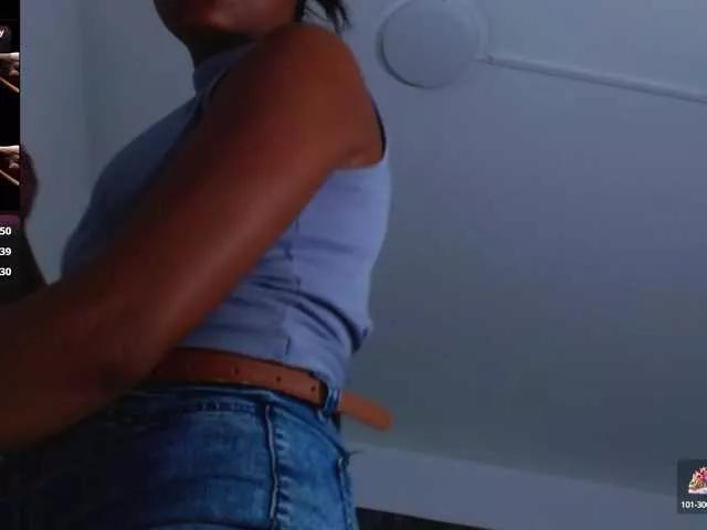 Thalia-skizy from BongaCams is Freechat