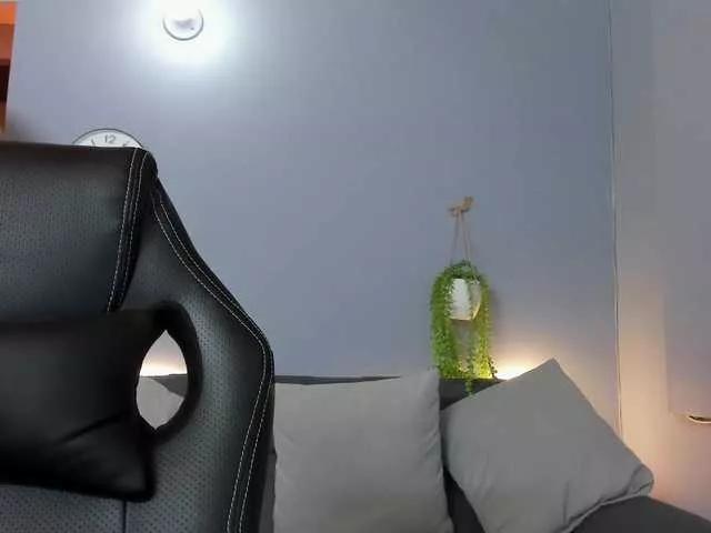 THALIA-WOLF from BongaCams is Freechat