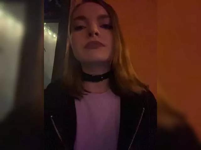 ThatTripPink3 from BongaCams