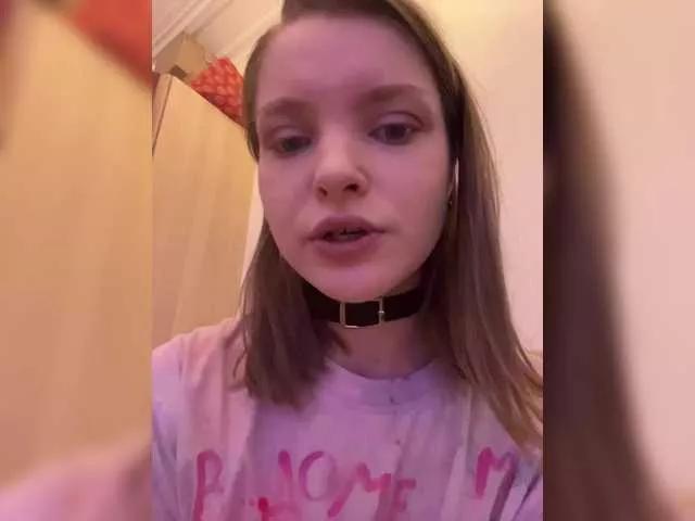 ThatTripPink3 from BongaCams is Freechat