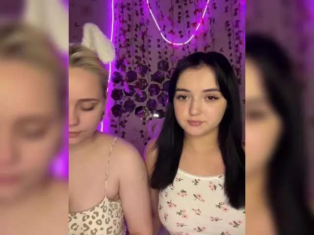 Photos of The-best-babies from BongaCams is Freechat