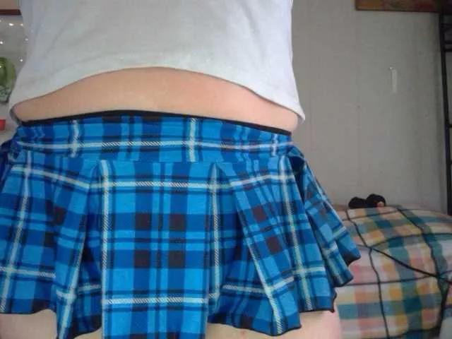 TheGirlfromtheinternet webcams show profile image 