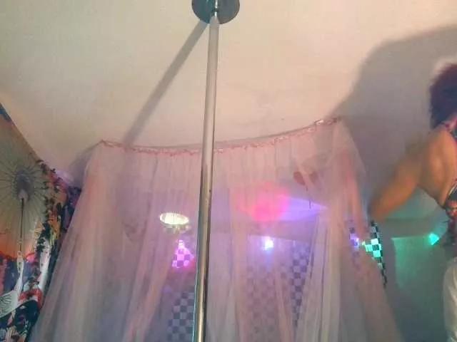 TheGirlNextDoor webcams show profile image 