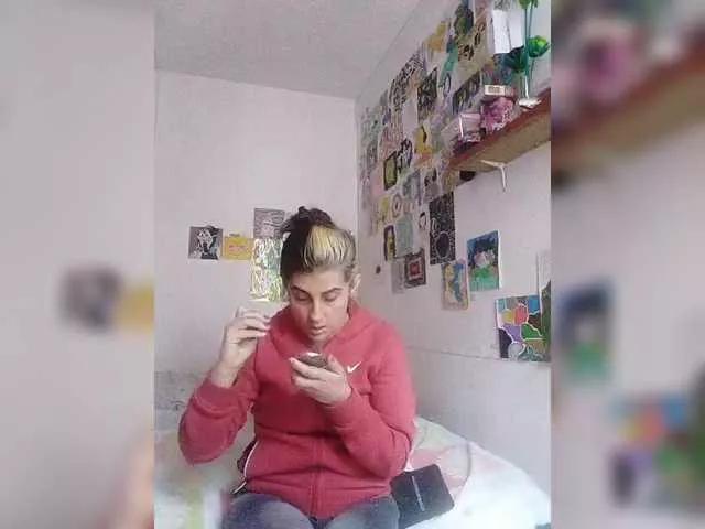 theplayful from BongaCams is Freechat