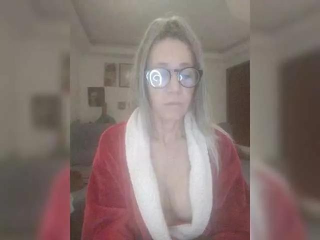 Tieta webcams show profile image 