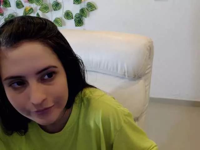 tiffany-69 from BongaCams