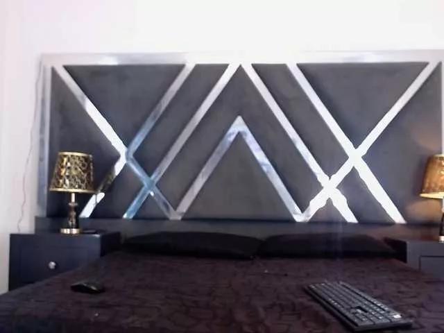 Tiffany-Baker from BongaCams