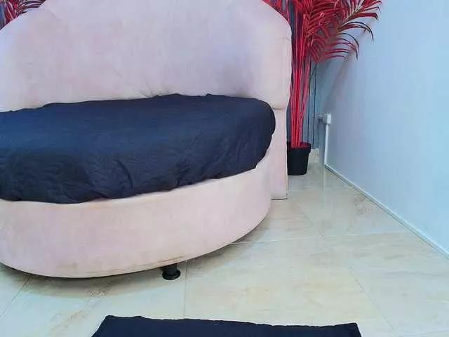 Tiffany-Baker from BongaCams is Freechat